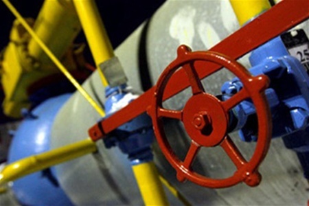 Украина готовится к отключению российского газа