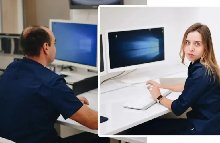 Центр діагностики Святої Марії