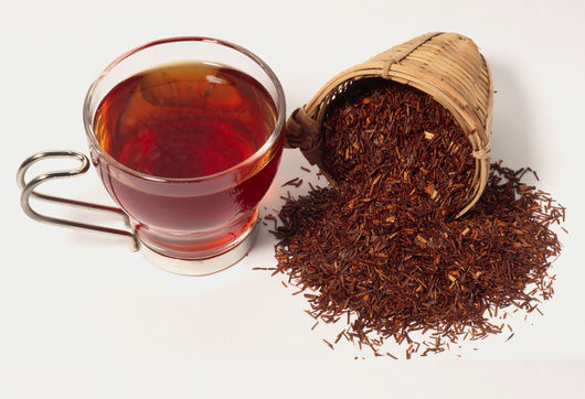 Ученые назвали вид чая, который благотворно влияет на сердечно-сосудистую систему