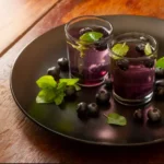 Чай с базиликом