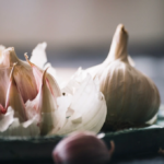 чеснок