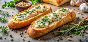 часникове масло