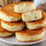 Самые пышные оладьи