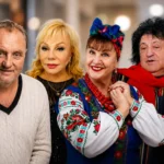 Пенсии звезд Украины