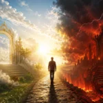 Чи існує життя після смерті