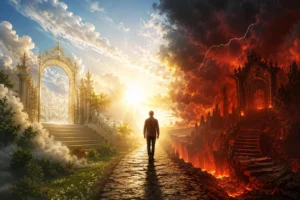 Чи існує життя після смерті