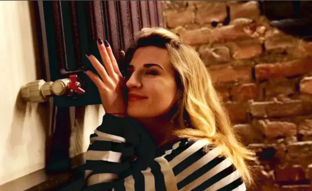 Чугунные батареи