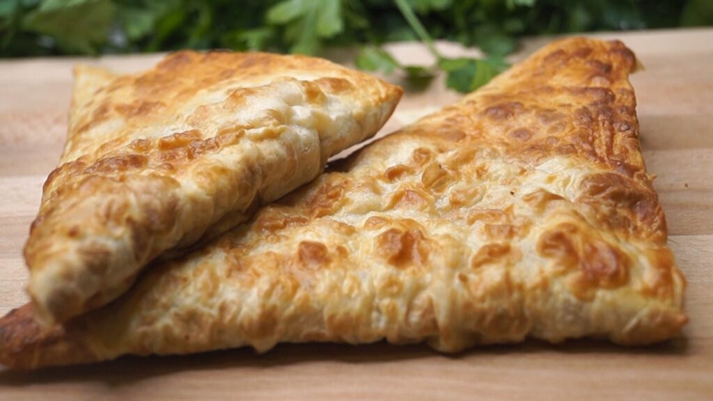 чебуреки