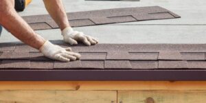 бітумна черепиця