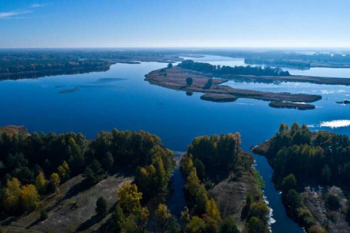 Чернобыль