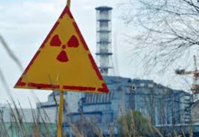 Чернобыль и выплаты