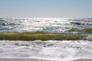 Черное море