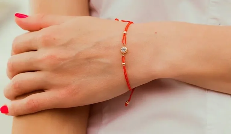 Червона нитка