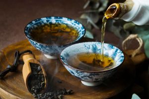 Китайский чай