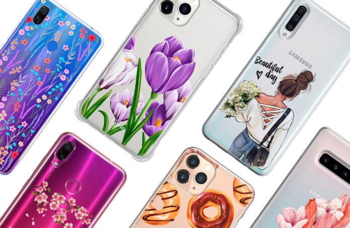 Чохол для смартфона