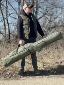 Чохол для спінінга