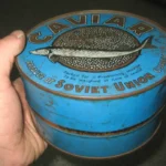 черная икра