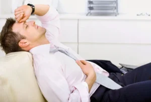 Симптомы аутоиммунных заболеваний