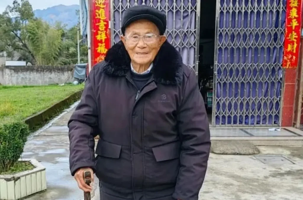 Чжан Чанчен