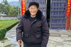 Чжан Чанчен