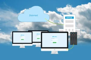 Віртуальна пошта