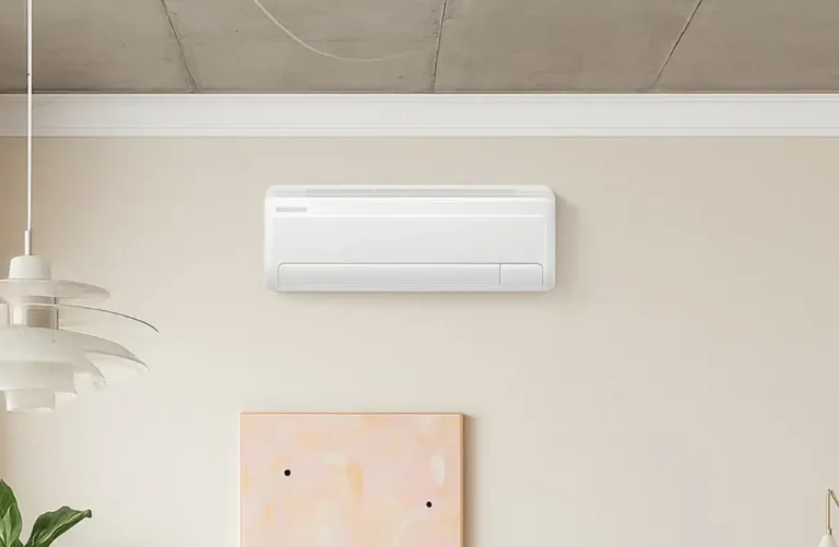 Кімнатний кондиціонер