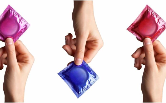 рейтинг презервативів
