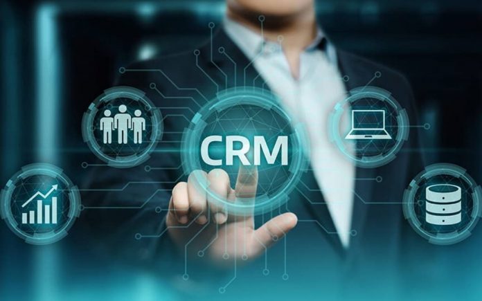 CRM для нерухомості