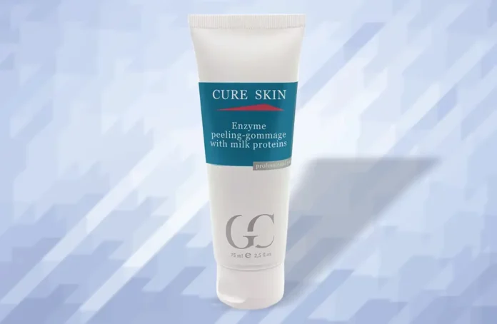 косметика Cure Skin