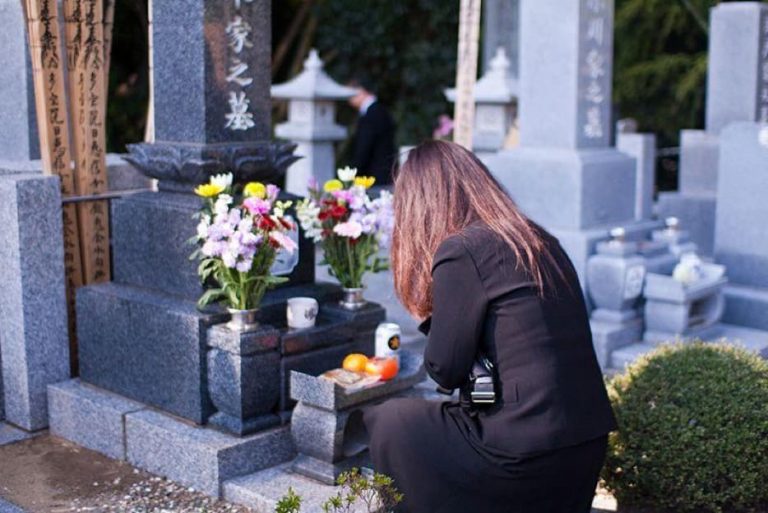 Религиозные аспекты похорон