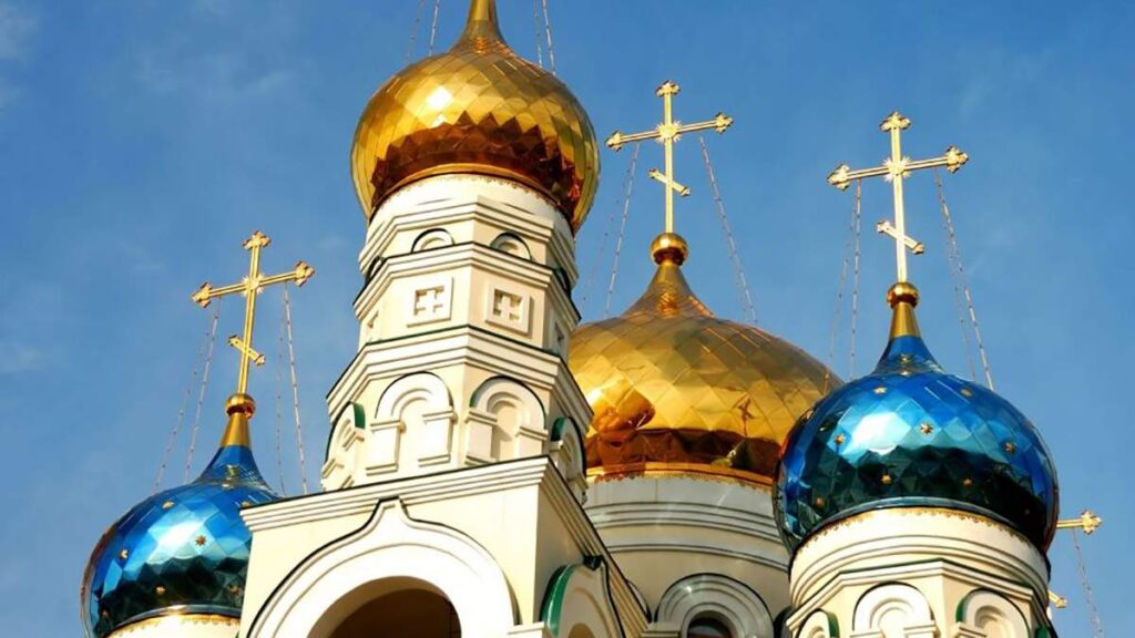 церковь