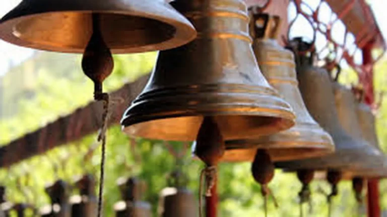 Церковні дзвони