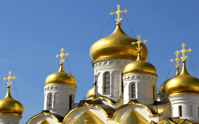 церковні православні свята