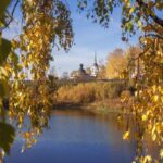 церковный календарь на октябрь