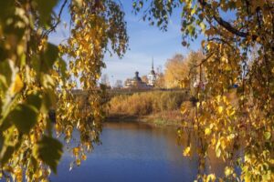 церковный календарь на октябрь