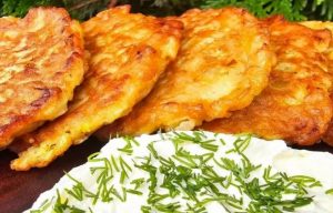 цибульники