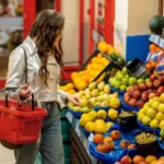 ціна на фрукти