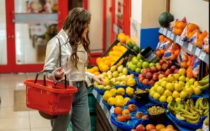 цена на фрукты