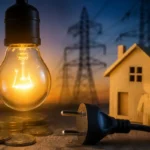 Стоимость электроэнергии после 31 октября