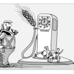 Ціни на пальне