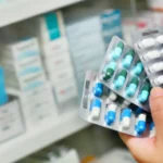 ціни на ліки