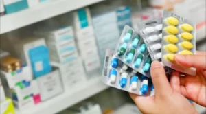 ціни на ліки