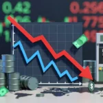 Цены на нефть