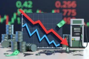 Цены на нефть