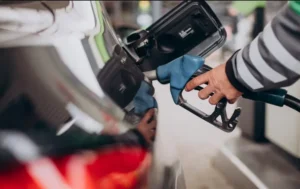 цены на топливо