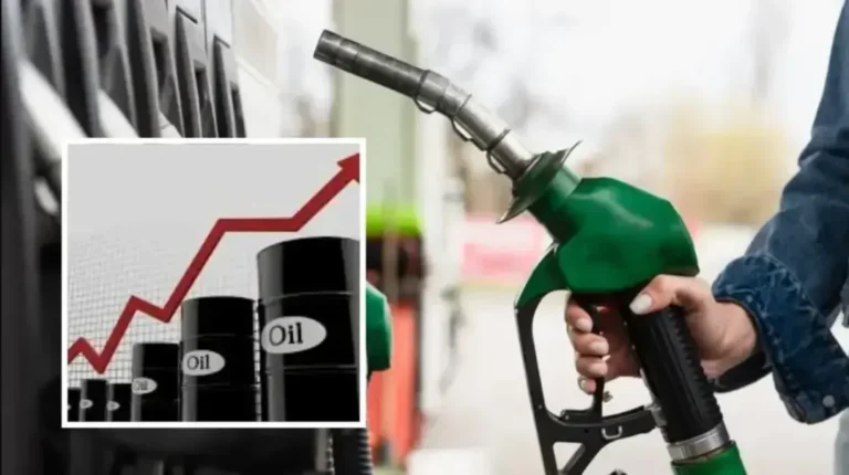 цены на топливо