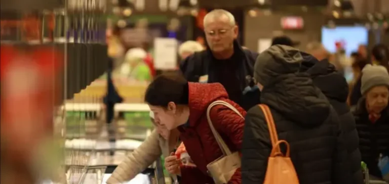 ціни на продукти