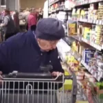 цены на продукты