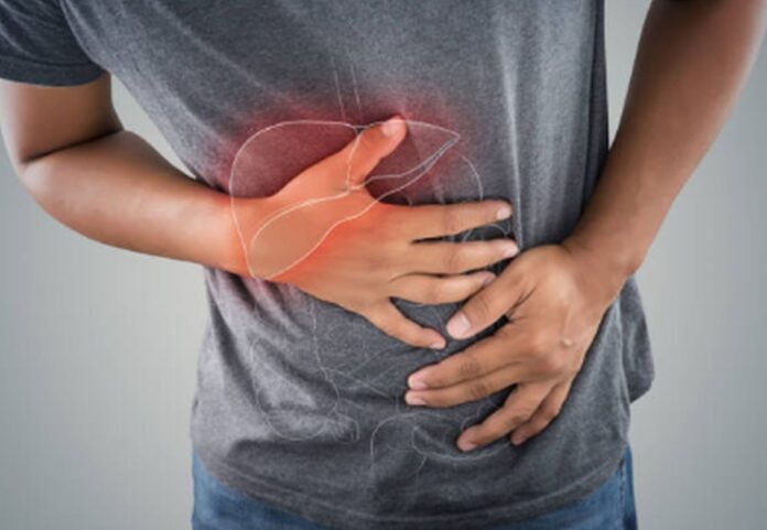 Які симптоми говорять про цироз печінки