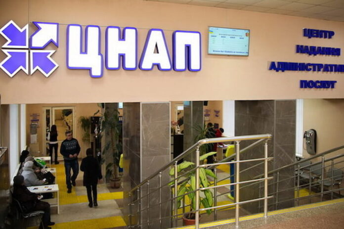 ЦНАП